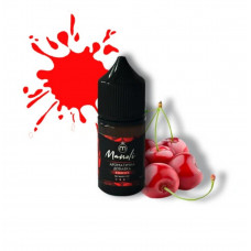 30ml MANOLI Вишня 5%