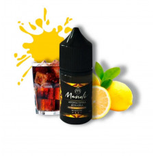 30ml MANOLI Лимонна кола 5%
