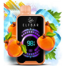 ELFBAR 18 000 Персик Лід