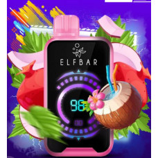 ELFBAR 18 000 Гранат Кокос