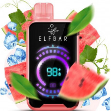 ELFBAR 18 000 Кавун Лід