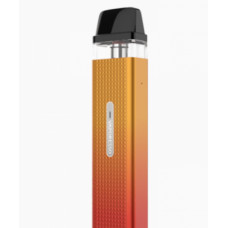POD-СИСТЕМА VAPORESSO XROS MINI POD KIT (ORIGINAL) В ОРАНЖЕВОМ ЦВЕТЕ