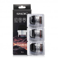 Картридж SMOK NOVO 5 0,7Ом
