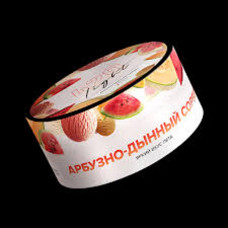 Табак 420 Light Кавуново - Динний Сорбет 100 г