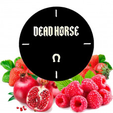 Табак DEAD HORSE Рубіновий лимонад 100 г