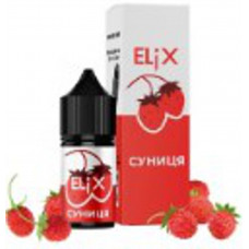 ELIX 30ml Суниця 3%
