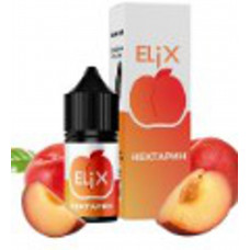 ELIX 30ml Нектарин 3%