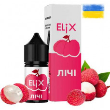 51 - 30мл ELIX Личи 50мг