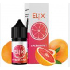 ELIX 30ml Грейпфут 3%