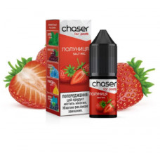 Chaser Полуниця 10мл 50мг