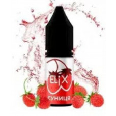 ELIX 10ml Суниця 5%