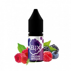 ELIX 10ml Лесные ягоды