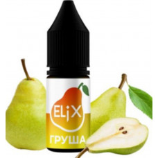 ELIX 10ml Груша 6%