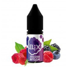 10 ml ELIX 6% Лісові ягоди лід