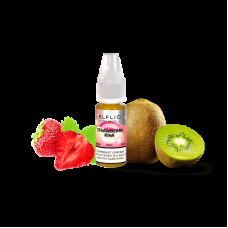 Жидкость Elf Liq Strawberry Kiwi (Эльфбар Клубника Киви) 10мл