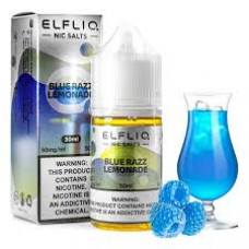 Жидкость ELFLIQ 30ml Черничный лимонад