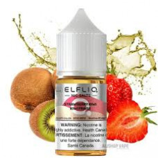 Жидкость ELFLIQ 30ml Клубника киви