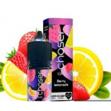 Chaser 30 ml lux Ягідний лимонад