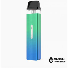 POD-СИСТЕМА VAPORESSO XROS MINI POD KIT (ORIGINAL) В ЗЕЛЁНОМ ЦВЕТЕ