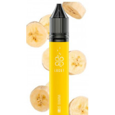 LUCKY 30ml Банан