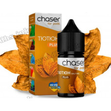 Chaser Тютюн 30 мл