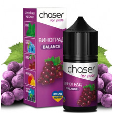 30мл CHASER Виноград 5%