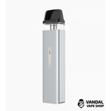 POD-СИСТЕМА VAPORESSO XROS MINI POD KIT (ORIGINAL) В СЕРЕБРИСТОМ ЦВЕТЕ