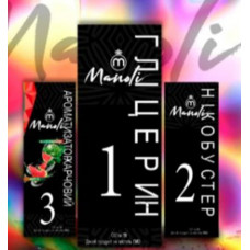 Manoli 10 ml 50 mg Кавун