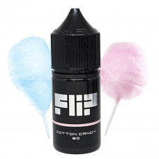 Рідина Flip 30 мл Солодка вата