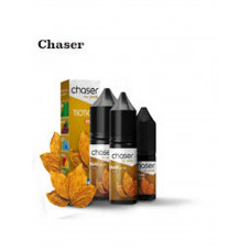 Рідина CHASER 10ml Тютюн
