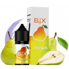 30мл ELIX ГРУША 5%
