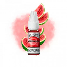 Жидкость Elfliq Watermelon (Арбуз, 10 мл)