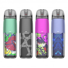 Pod vaporesso LUXE Q2 SE