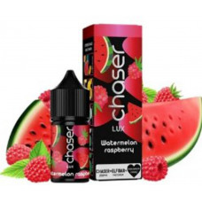 Chaser 30 ml lux Кавун Малина