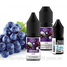 Рідина FLAVORLAB Виноград лід 10 мл
