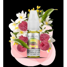ELFLIQ 10 ml Малина Жасмін
