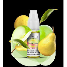 ELFLIQ 10 ml Яблуко Груша