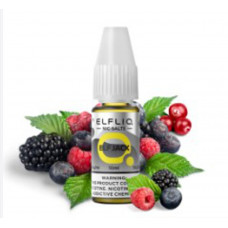 ELFLIQ 10 ml Ягідний мікс