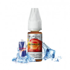 ELFLIQ 10 ml Енергетик лід