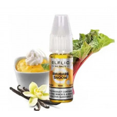 ELFLIQ 10 ml Ванільне морозиво