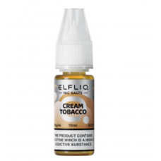 ELFLIQ 10 ml Табак