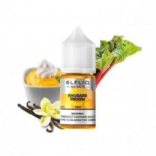 ELFLIQ 30 ml Ванільне морозиво