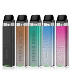 Pod XROS 3 mini PHANTHOM GREEN