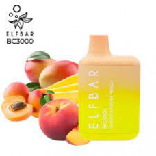 ELFBAR 33 000 Грейпфрут маракуя гуава