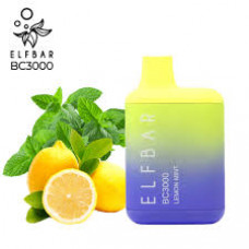 ELFBAR 33 000 виноград лід