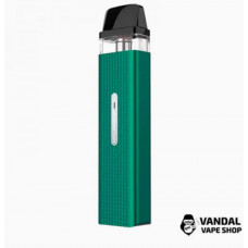 POD-СИСТЕМА VAPORESSO XROS MINI POD KIT (ORIGINAL) В ТЕМНО-ЗЕЛЁНОМ ЦВЕТЕ