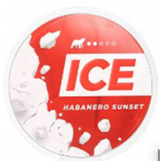 Снюс Хабанеро