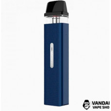 POD-СИСТЕМА VAPORESSO XROS MINI POD KIT (ORIGINAL) В ТЁМНО-СИНЕМ ЦВЕТЕ