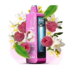 ELFBAR 25 000 Джасмін малина