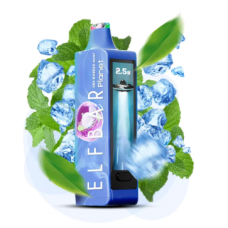 ELFBAR 25 000 Свіжа м'ята
